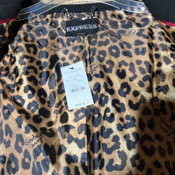Express jacket - Picture 2 of 6